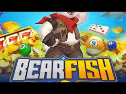 Daftar Produk Top Up Bearfish Casino Terlaris & Terlengkap - VCGamers
