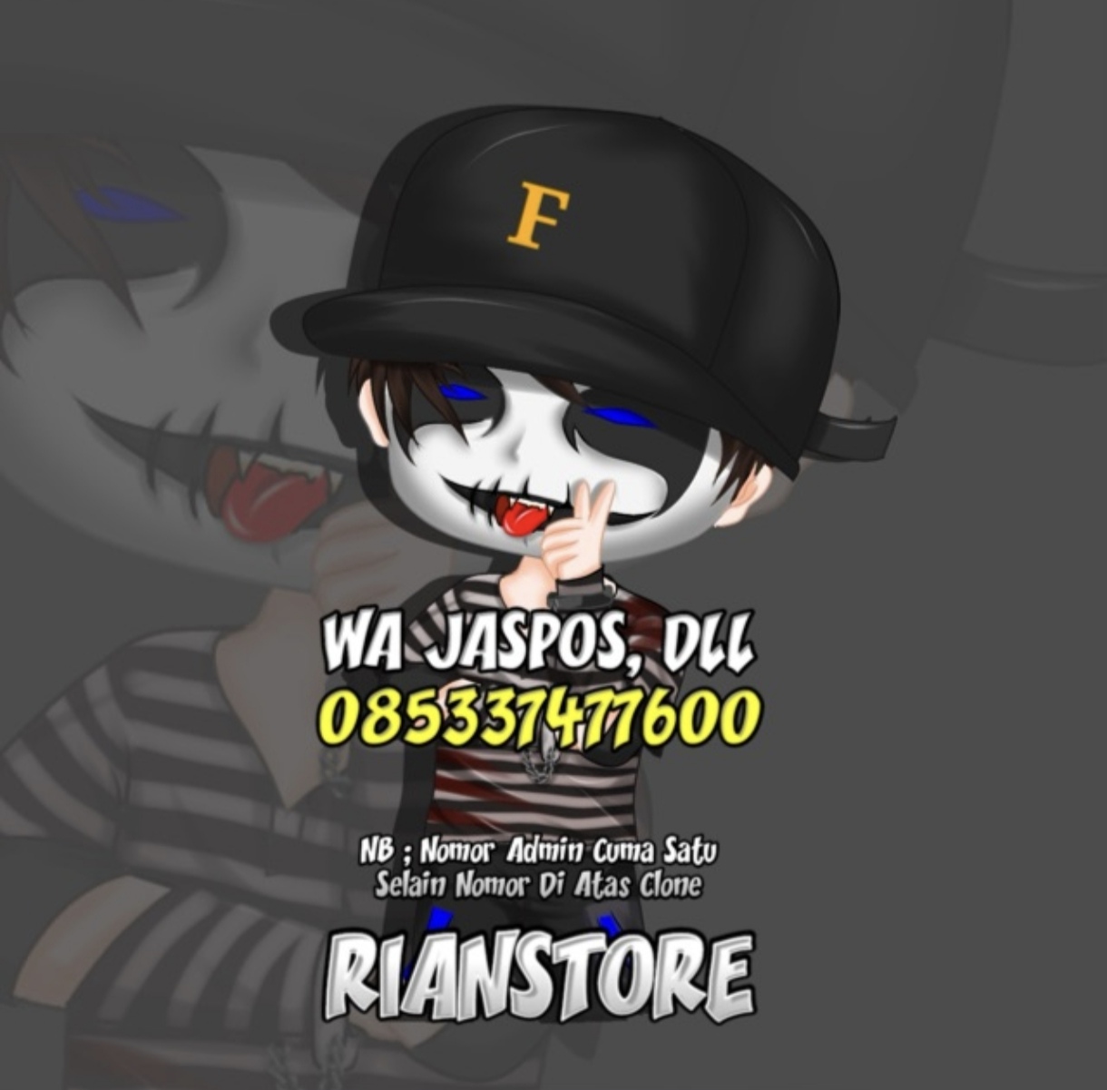 Daftar Produk RIANSTORE Terlaris & Terlengkap - VCGamers