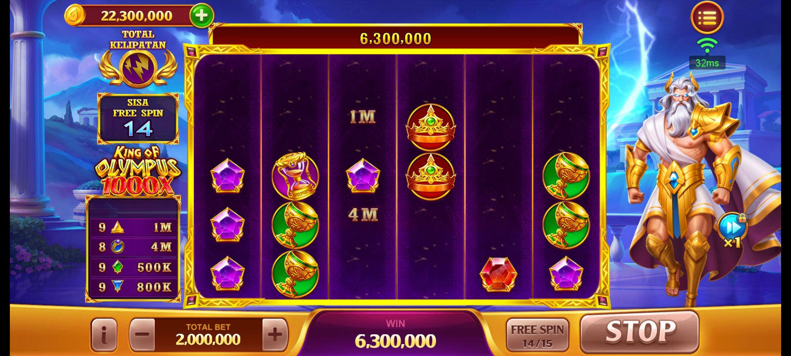 Daftar Produk Toko Cacan21 Terlaris & Terlengkap - VCGamers