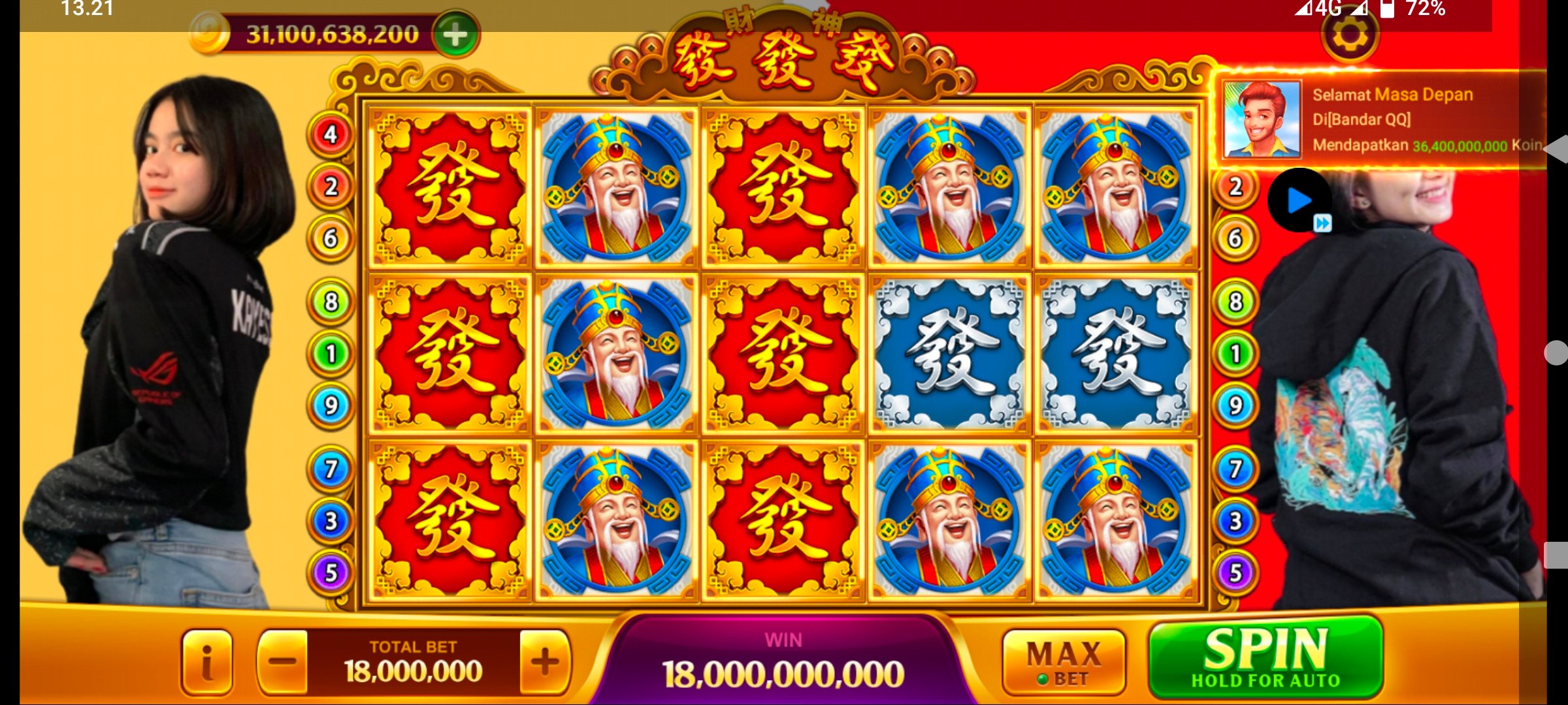 Daftar Produk Chip domino murah Terlaris & Terlengkap - VCGamers