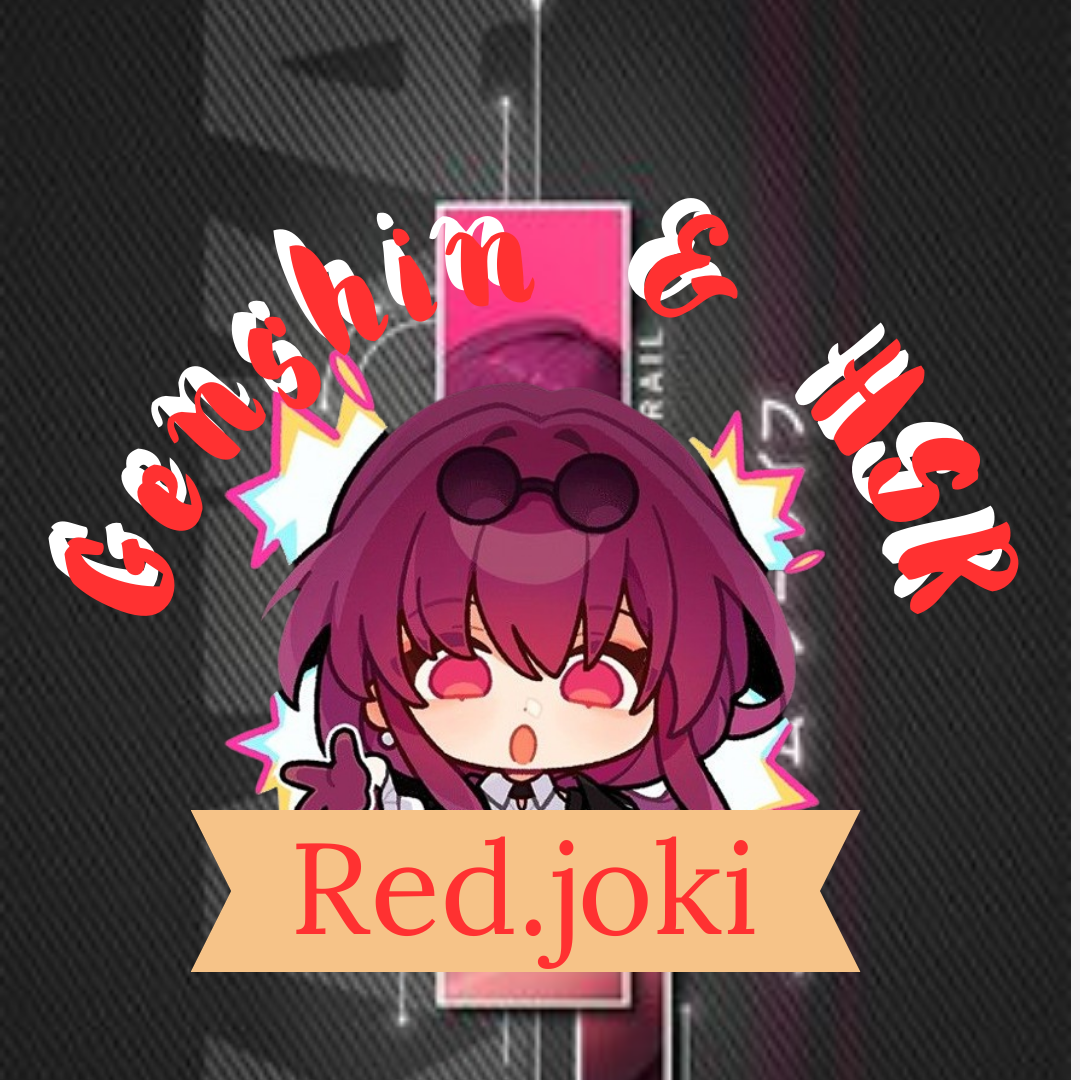 Daftar Produk red joki Terlaris & Terlengkap - VCGamers