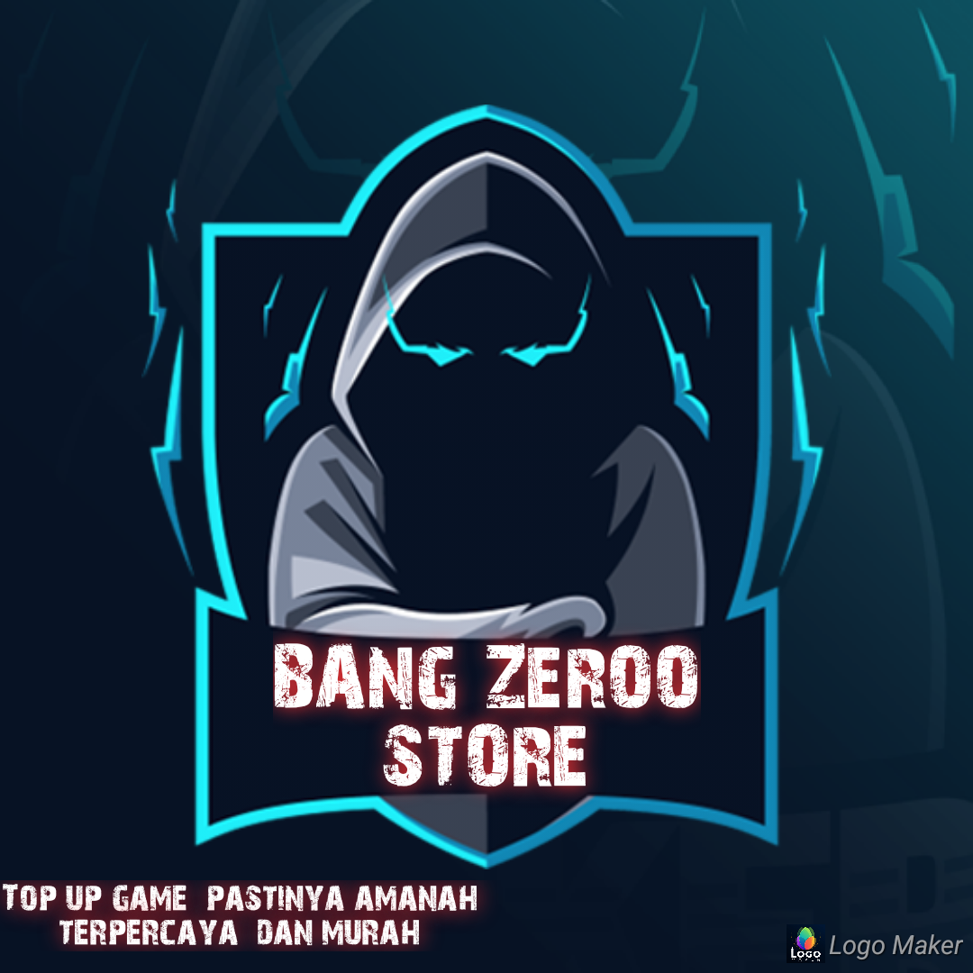 Daftar Produk Bang Zeroo Store Terlaris & Terlengkap - VCGamers