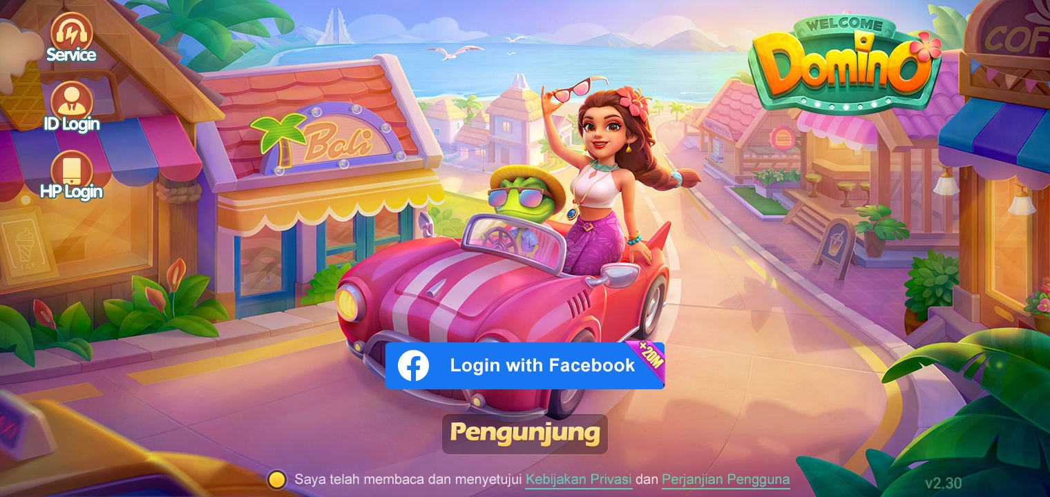 Daftar Produk Gabsin Terlaris & Terlengkap - VCGamers