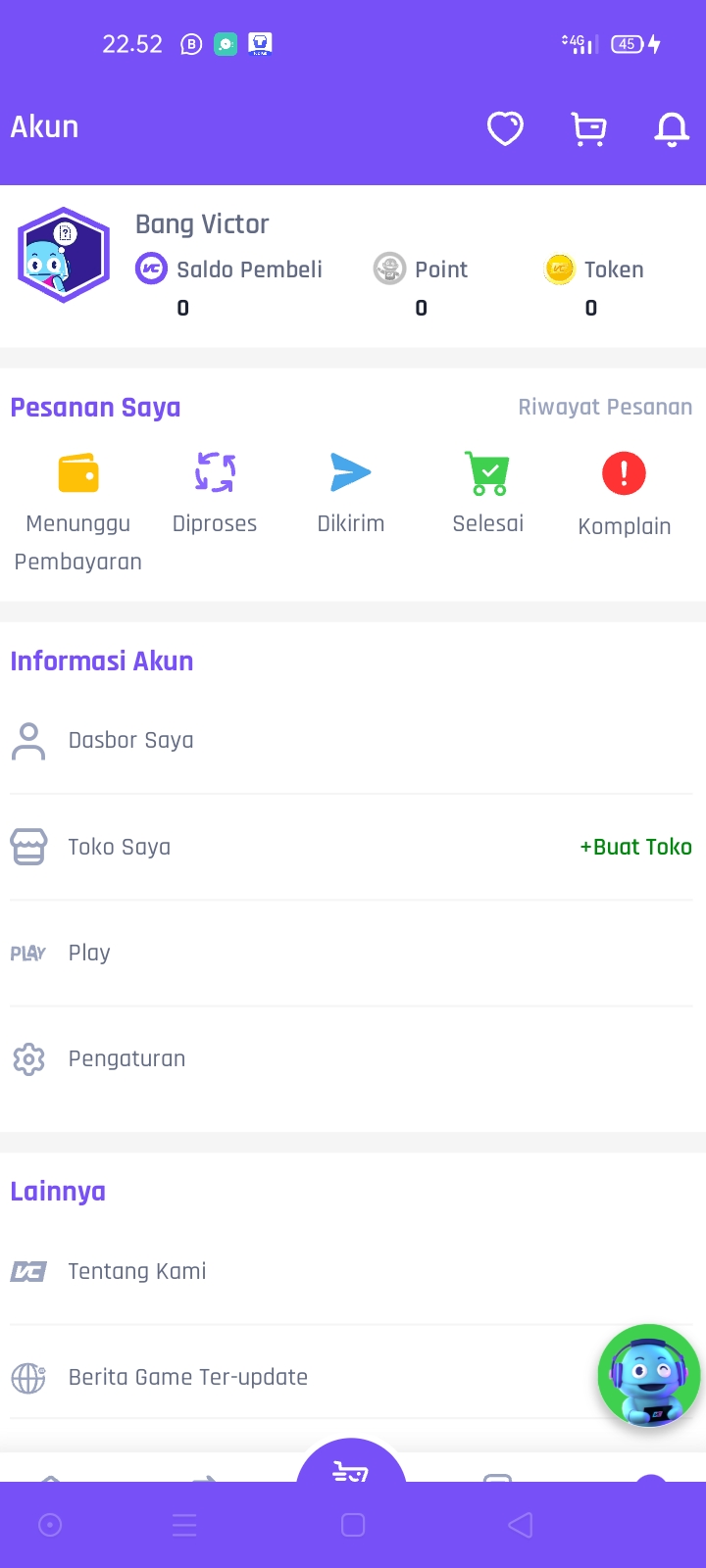 Daftar Produk dna Terlaris & Terlengkap - VCGamers