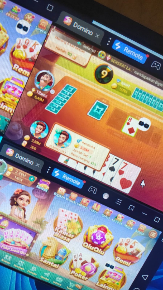 Daftar Produk VOKER49 Terlaris & Terlengkap - VCGamers