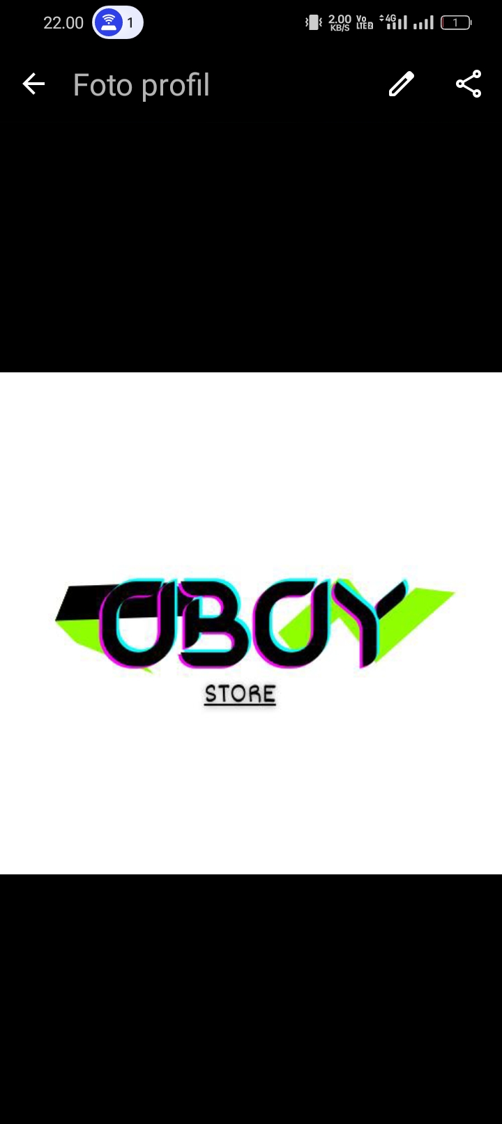 Daftar Produk OBOYstore Terlaris & Terlengkap - VCGamers