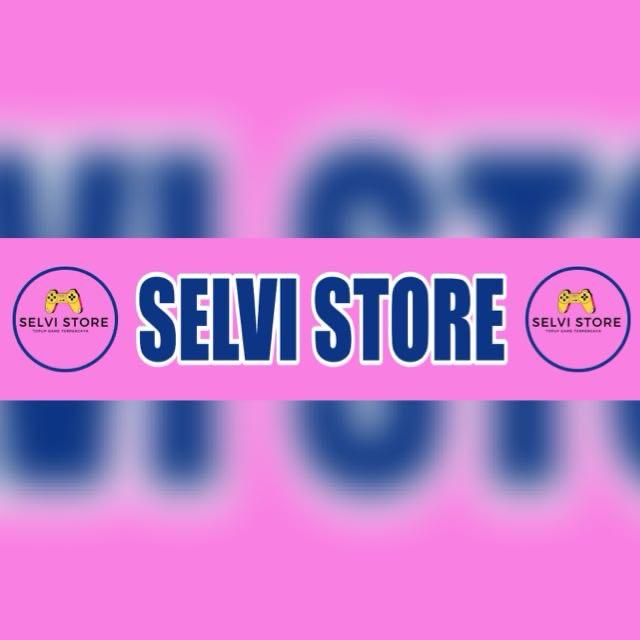 Daftar Produk SELVI STORE Terlaris & Terlengkap - VCGamers
