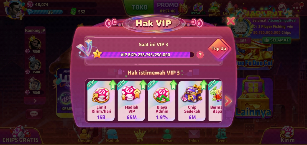 Daftar Produk iwan Terlaris & Terlengkap - VCGamers