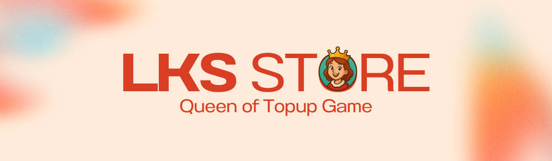 Daftar Produk LKS Store Terlaris & Terlengkap - VCGamers