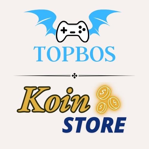 Daftar Produk TOPBOS Terlaris & Terlengkap - VCGamers