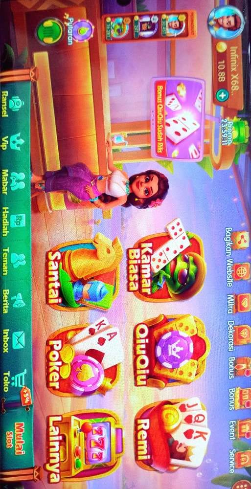 Daftar Produk Ibam Terlaris & Terlengkap - VCGamers