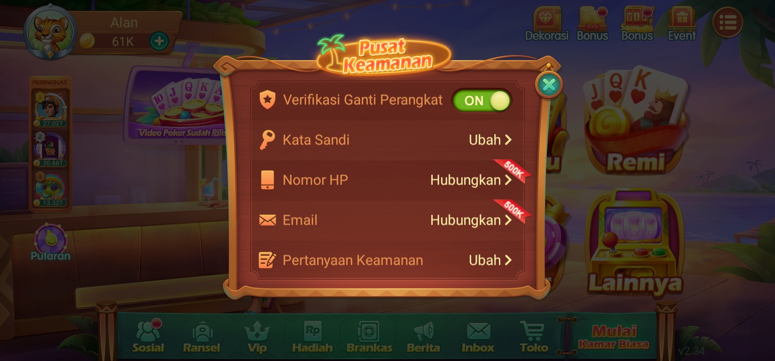 Daftar Produk Toko gam Terlaris & Terlengkap - VCGamers