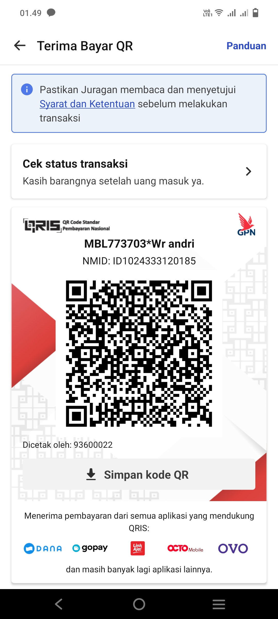 Daftar Produk Angga cell Terlaris & Terlengkap - VCGamers