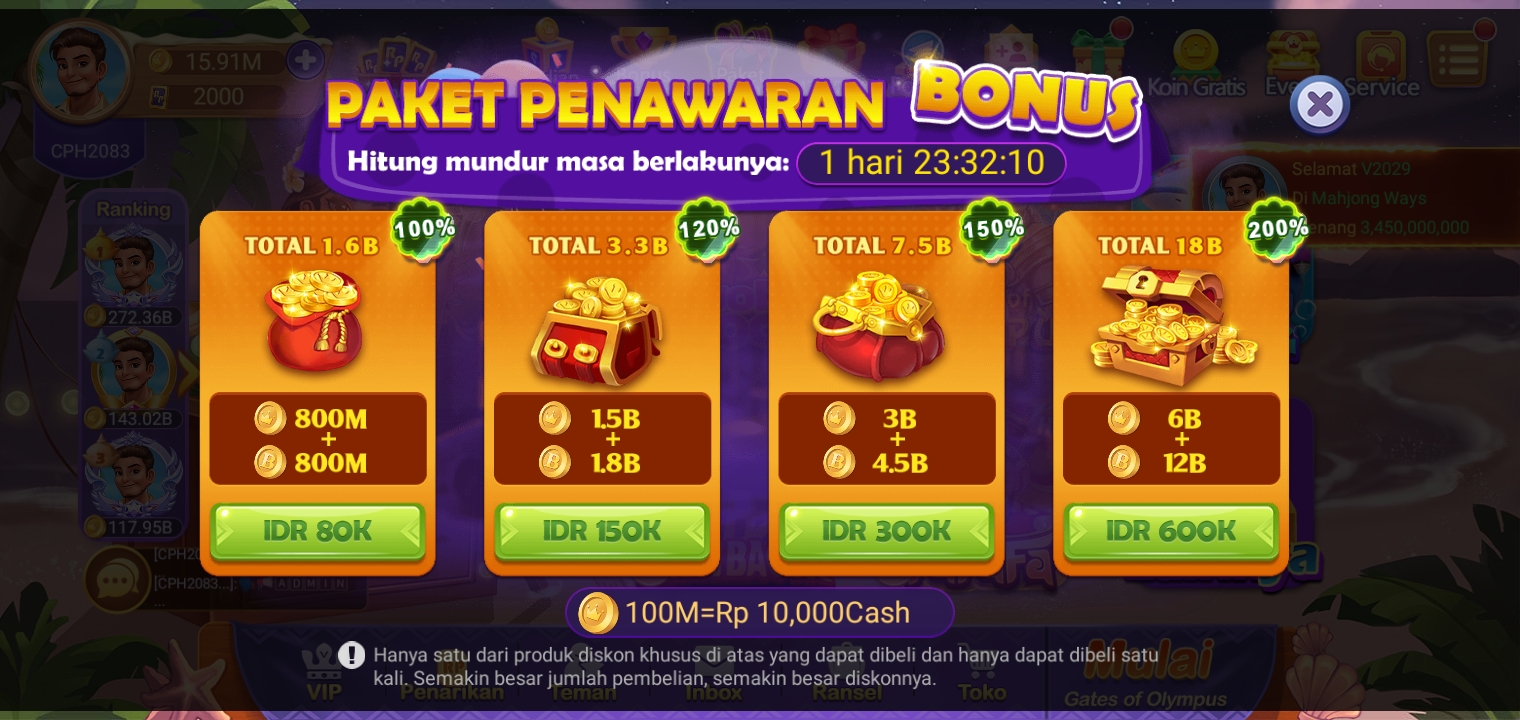 Daftar Produk risil Terlaris & Terlengkap - VCGamers