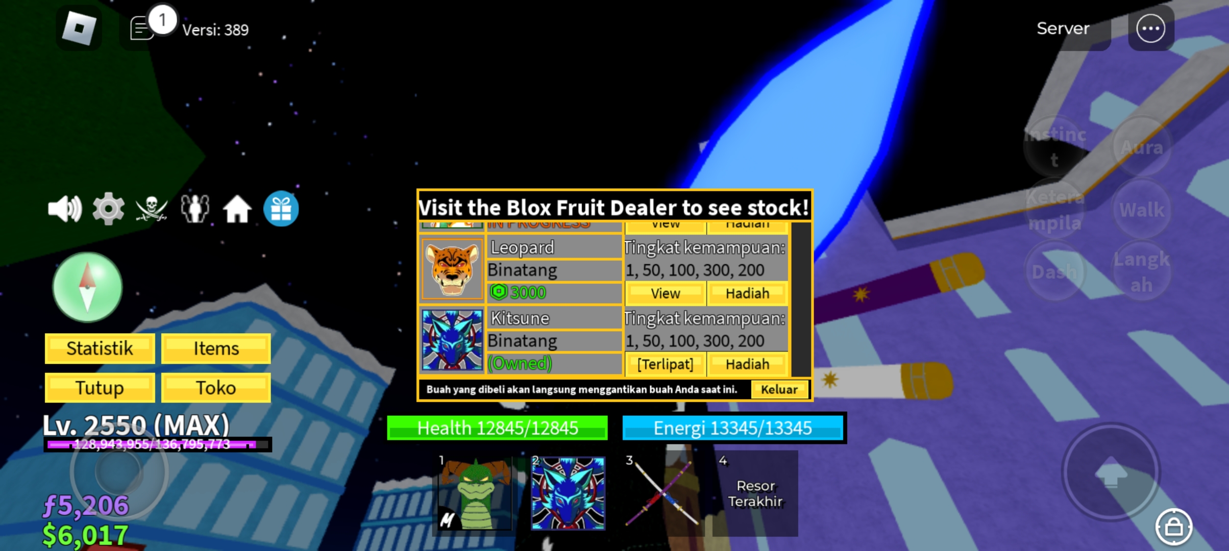 Daftar Produk SELLERFRUIT Terlaris & Terlengkap - VCGamers