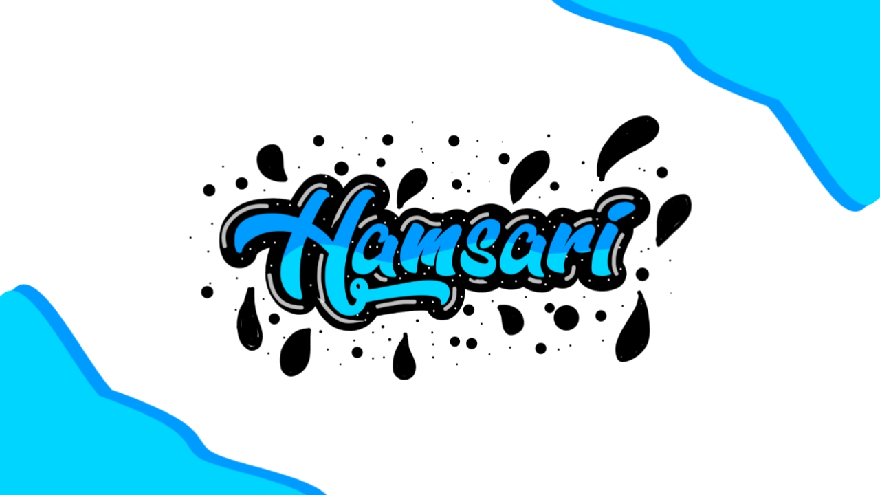 Daftar Produk Hamsari Terlaris & Terlengkap - VCGamers