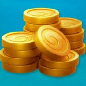 Daftar Produk all koin Terlaris & Terlengkap - VCGamers