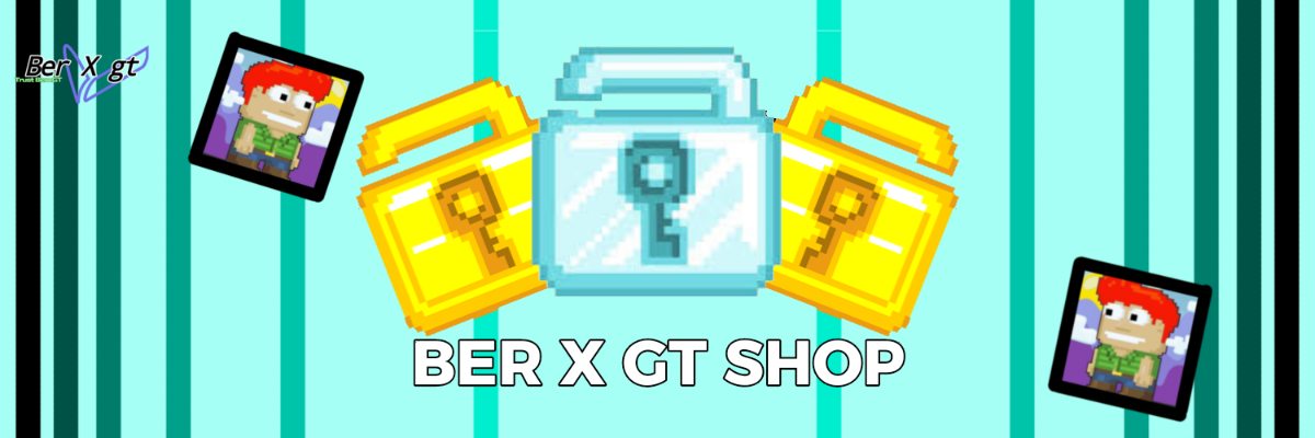 Daftar Produk BerXGt Terlaris & Terlengkap - VCGamers