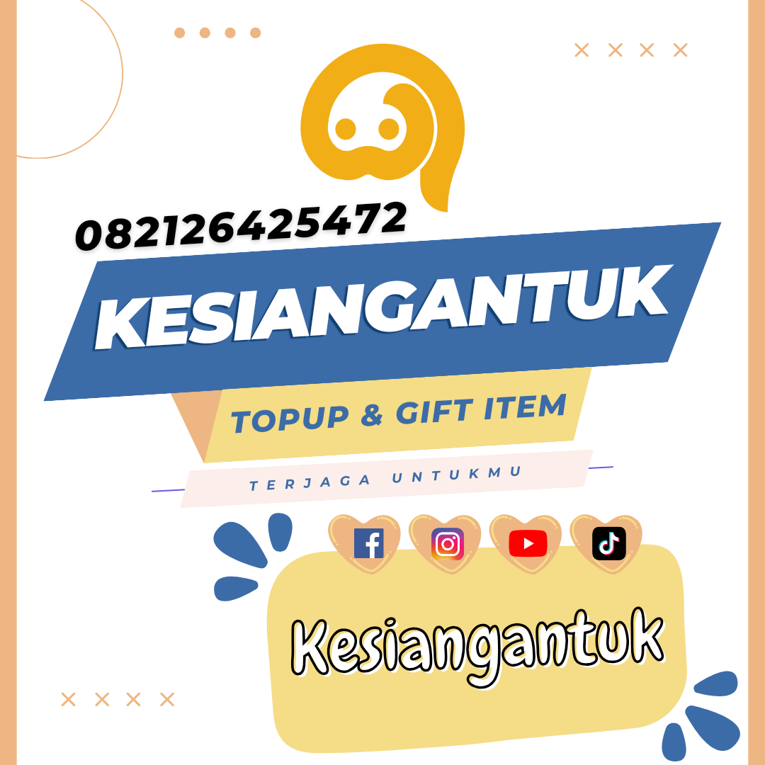 Daftar Produk Kesiangantuk Terlaris & Terlengkap - VCGamers