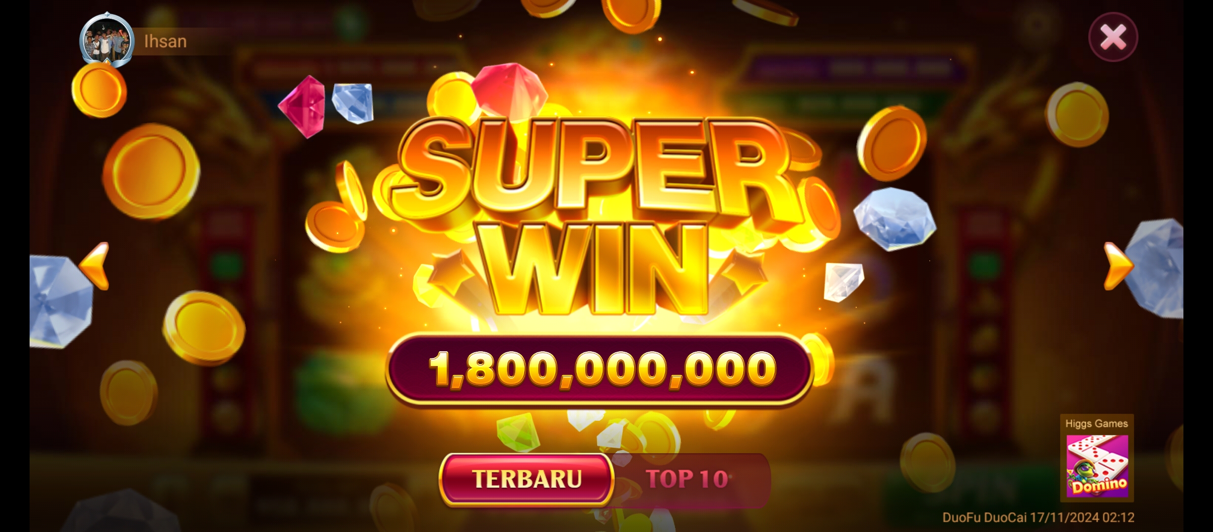 Daftar Produk Zaid Terlaris & Terlengkap - VCGamers