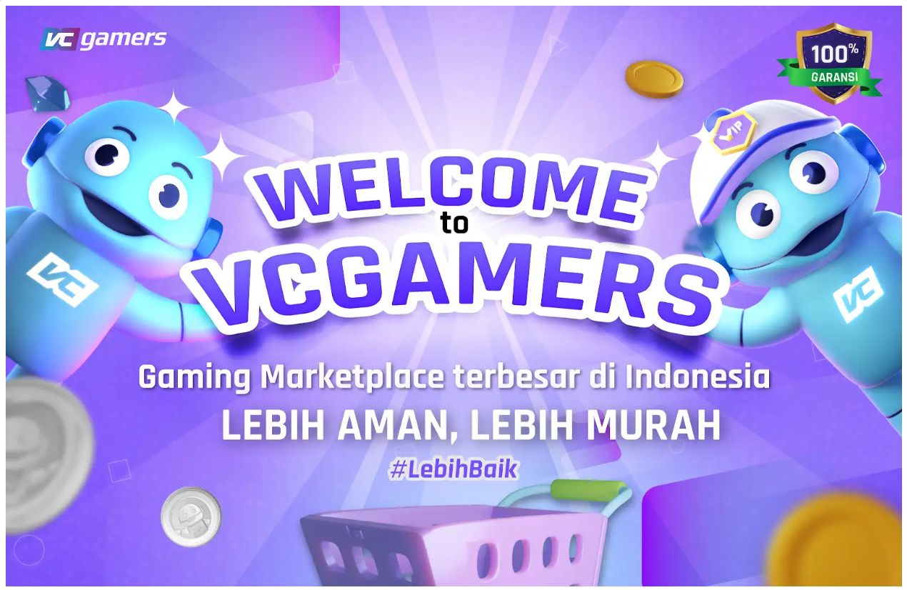 Daftar Produk Ejann43_ Terlaris & Terlengkap - VCGamers