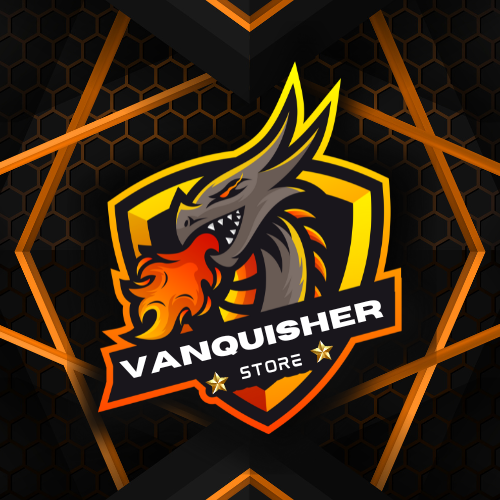 Daftar Produk Vanquisher Store Terlaris & Terlengkap - VCGamers