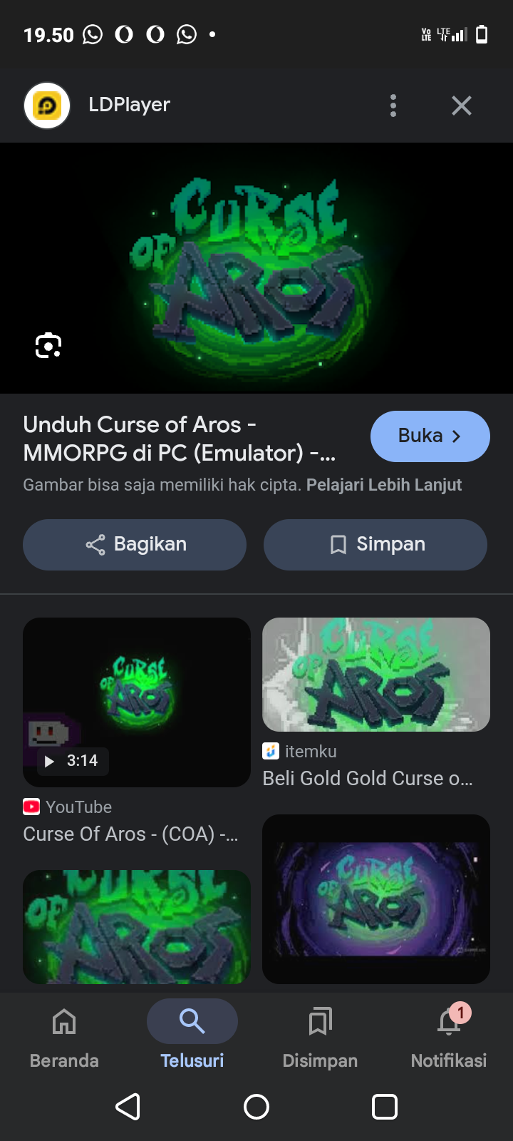 Daftar Produk Shop bezeyy Terlaris & Terlengkap - VCGamers