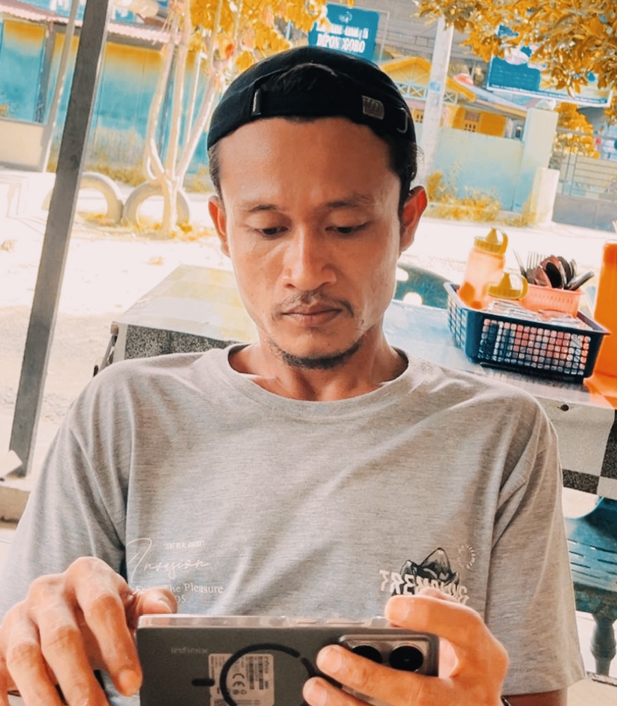 Daftar Produk Azehdi Terlaris & Terlengkap - VCGamers