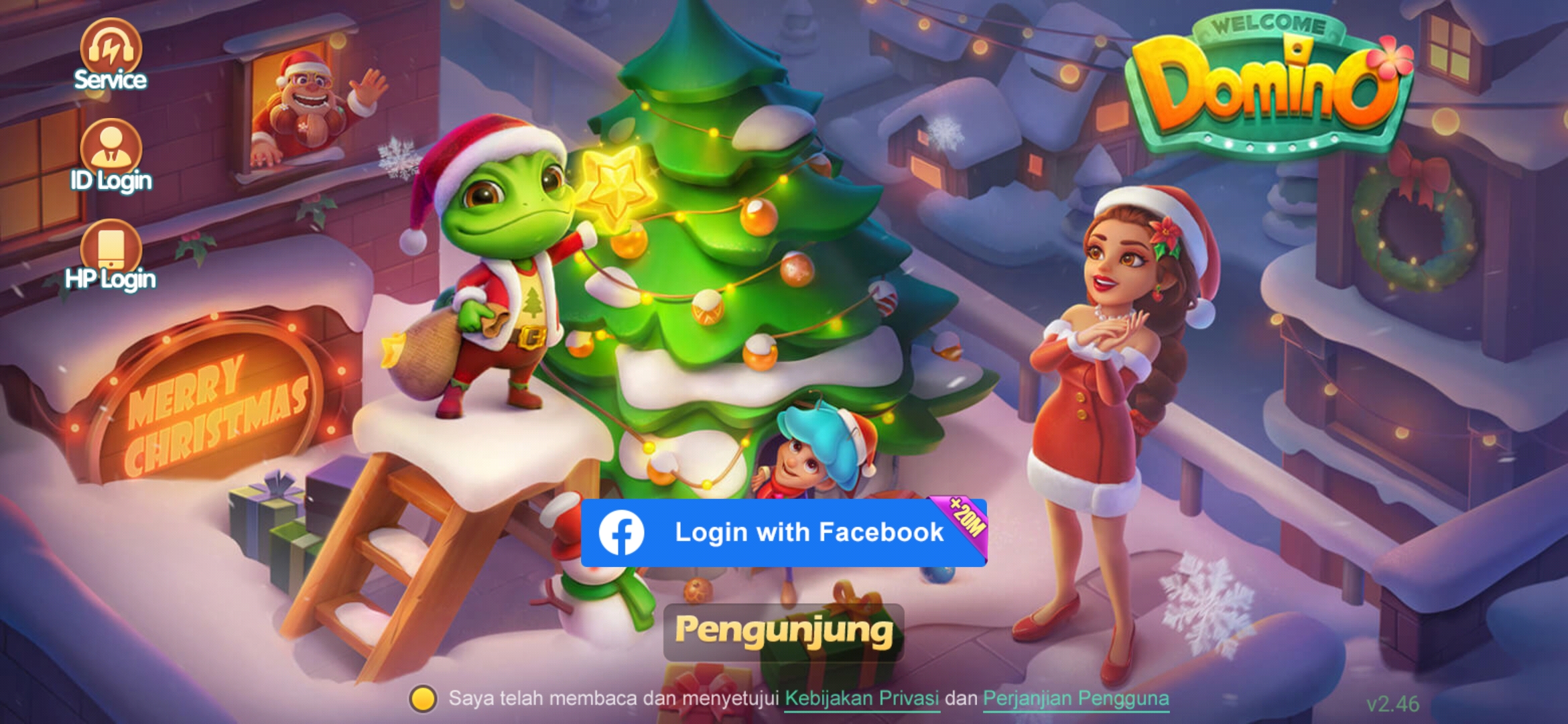Daftar Produk Joeragan koinn Terlaris & Terlengkap - VCGamers