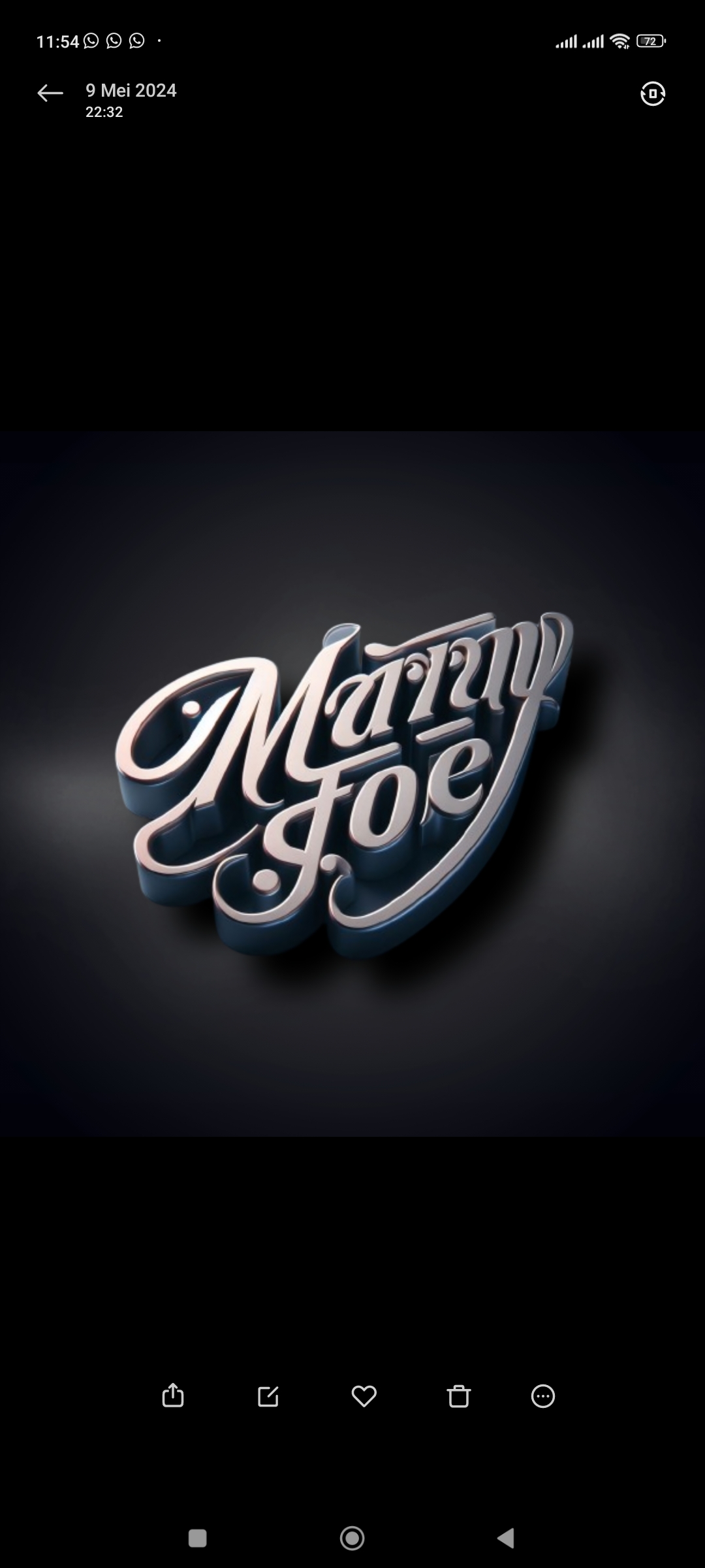 Daftar Produk MARRY STORE Terlaris & Terlengkap - VCGamers