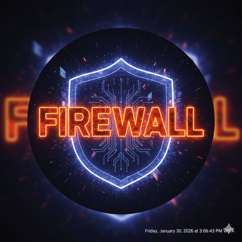 Daftar Produk firewall Terlaris & Terlengkap - VCGamers