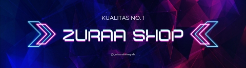 Daftar Produk ZURAA STORE Terlaris & Terlengkap - VCGamers