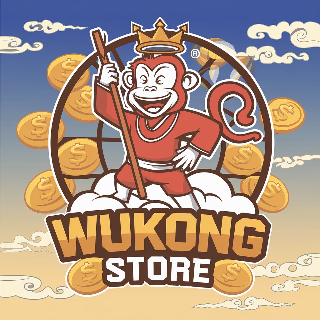 Daftar Produk WukongStoreid Terlaris & Terlengkap - VCGamers