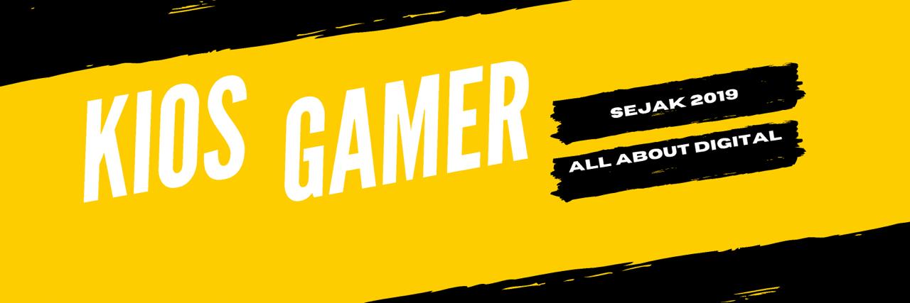 Daftar Produk KiosGamer Terlaris & Terlengkap - VCGamers