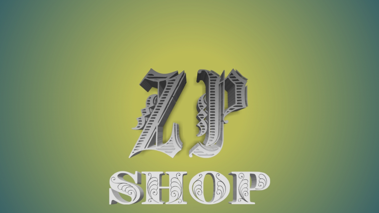Daftar Produk ZP SHOP Terlaris & Terlengkap - VCGamers