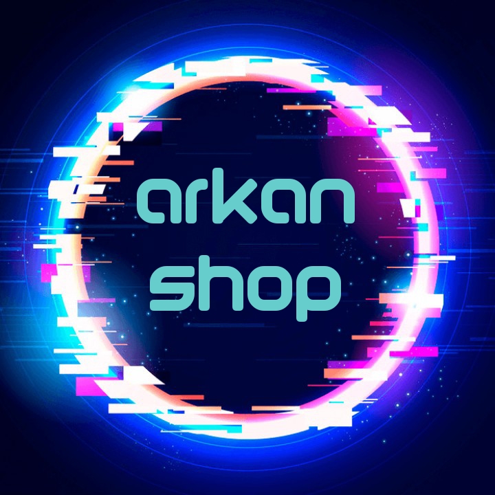 Daftar Produk Arkan shop Terlaris & Terlengkap - VCGamers