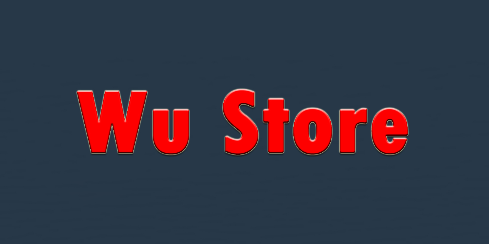 Daftar Produk Wu Store Terlaris & Terlengkap - VCGamers