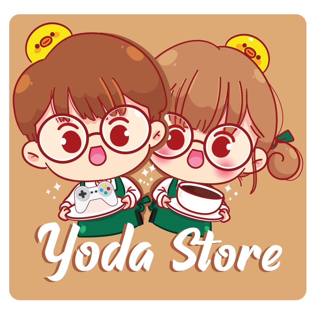 Daftar Produk Yoda Game Store Terlaris & Terlengkap - VCGamers