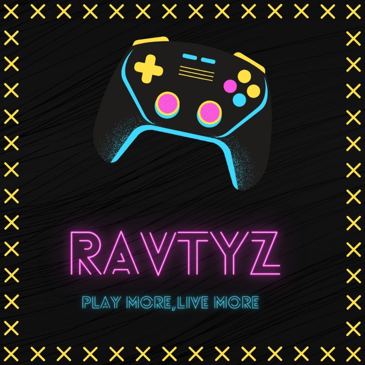 Daftar Produk ravtyz gaming Terlaris & Terlengkap - VCGamers