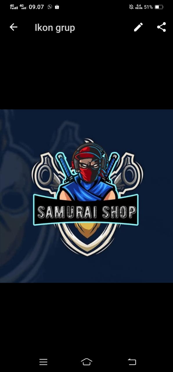 Daftar Produk samuraishop Terlaris & Terlengkap - VCGamers