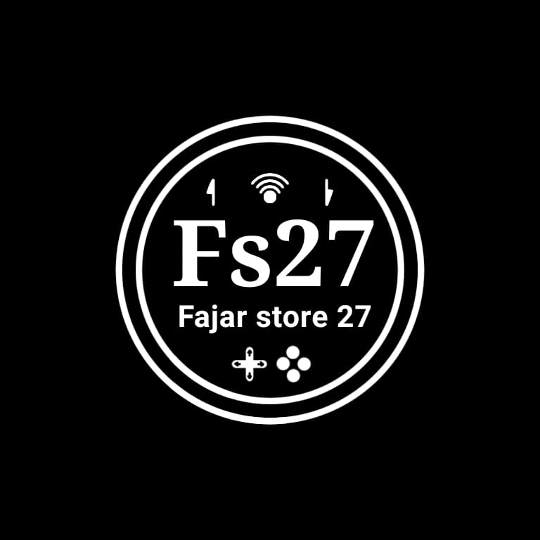 Daftar Produk Fajarstore27 Terlaris & Terlengkap - VCGamers
