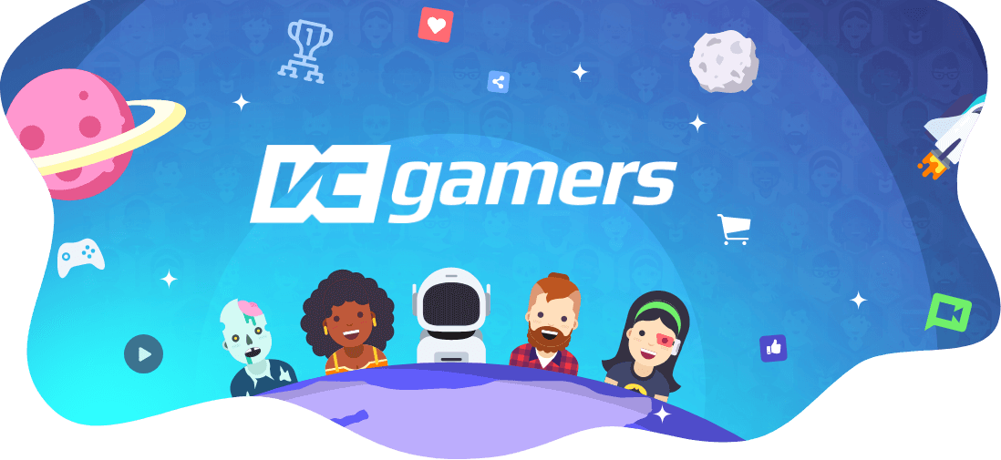 Daftar Produk ZLF Terlaris & Terlengkap - VCGamers