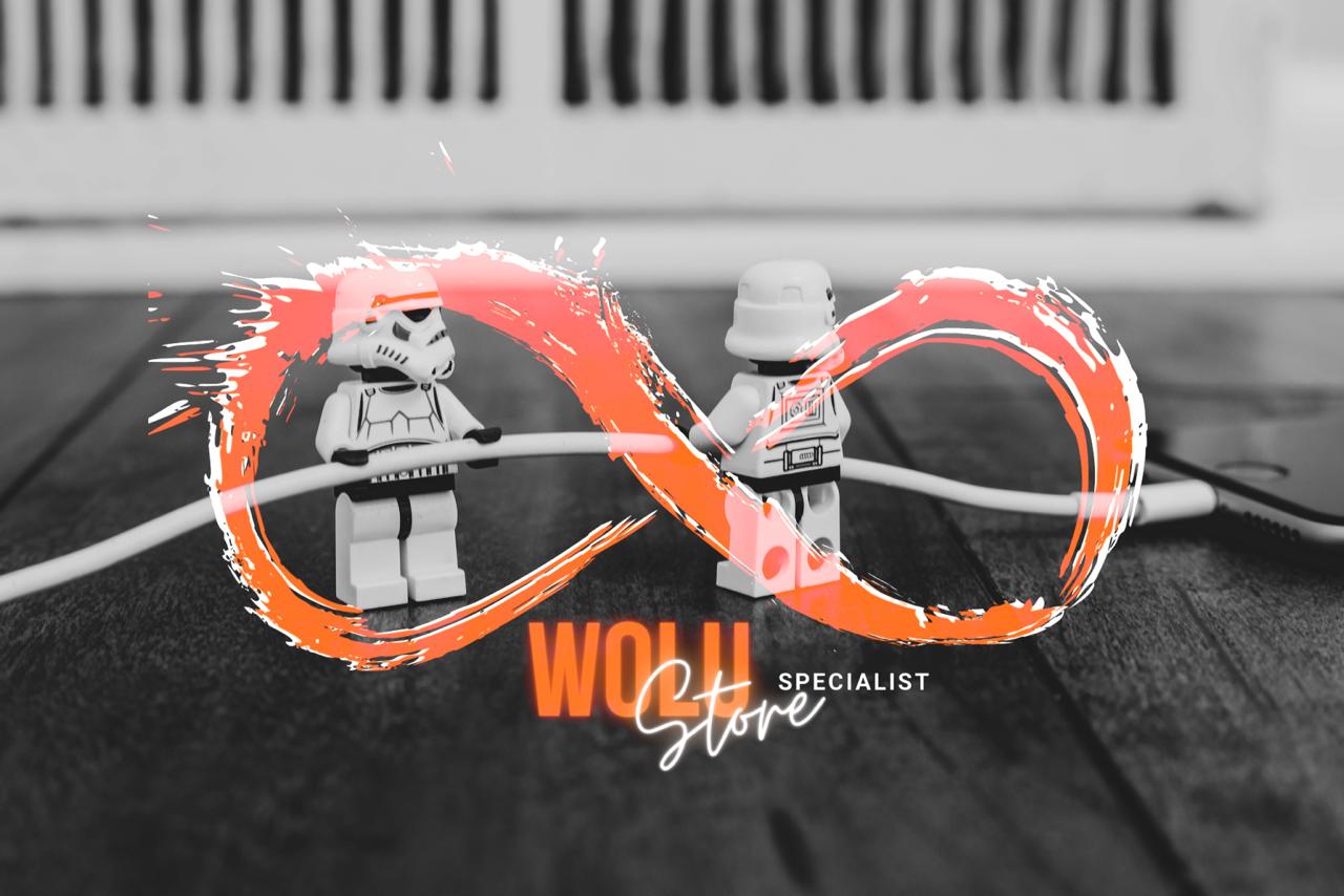 Daftar Produk Wolu Store Terlaris & Terlengkap - VCGamers