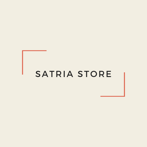 Daftar Produk SATRIA STORE ID Terlaris & Terlengkap - VCGamers
