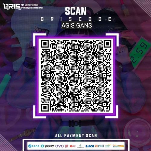 Daftar Produk Agis store Terlaris & Terlengkap - VCGamers