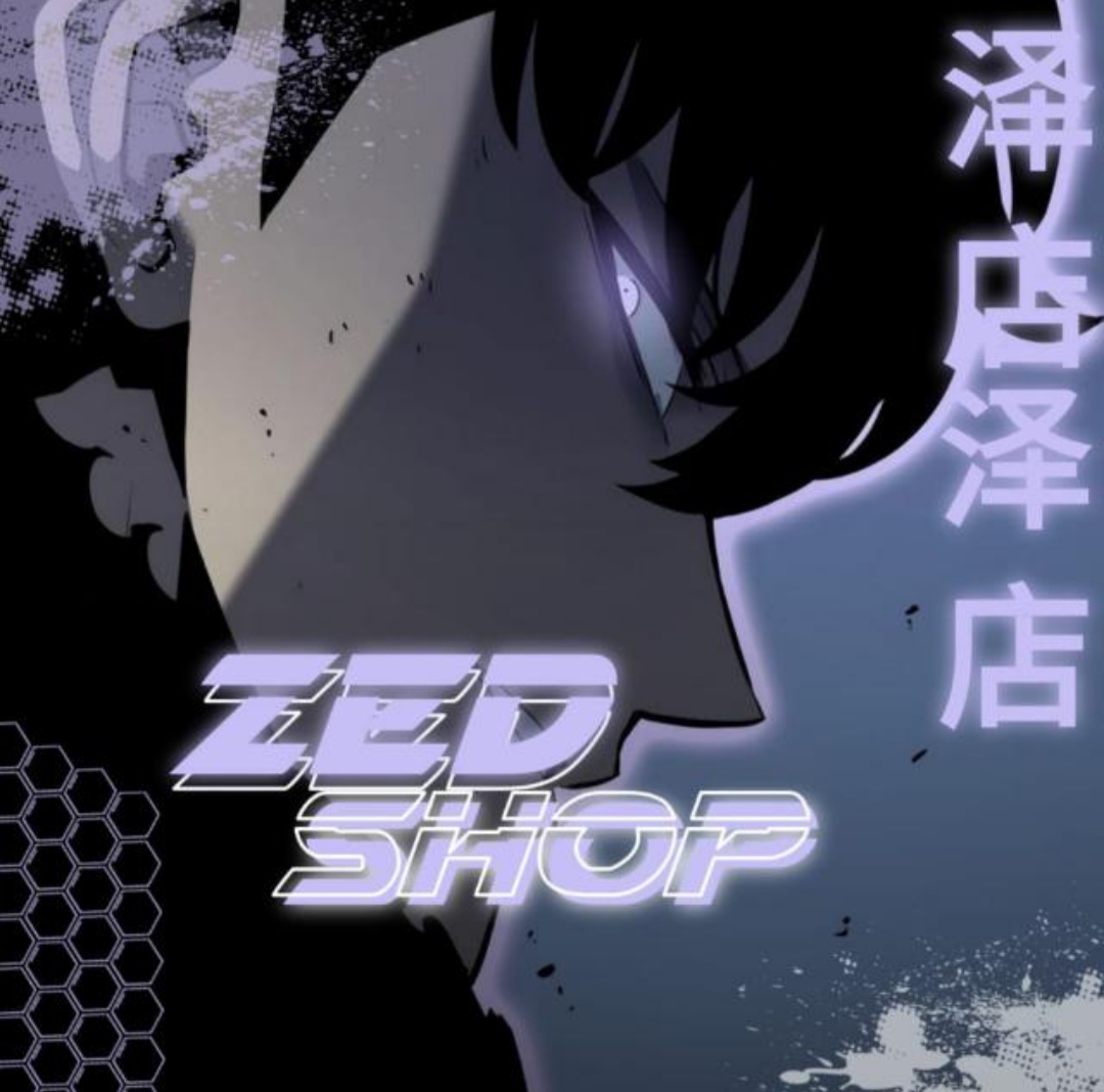 Daftar Produk Zedshop Terlaris & Terlengkap - VCGamers