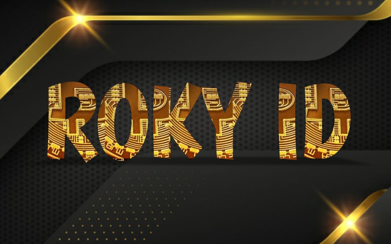 Daftar Produk ROKY ID Terlaris & Terlengkap - VCGamers