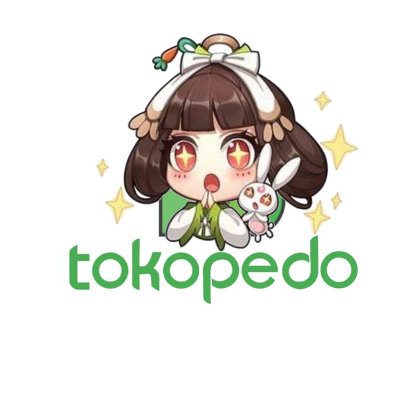 Daftar Produk Toko Punyanya Gaby Terlaris & Terlengkap - VCGamers