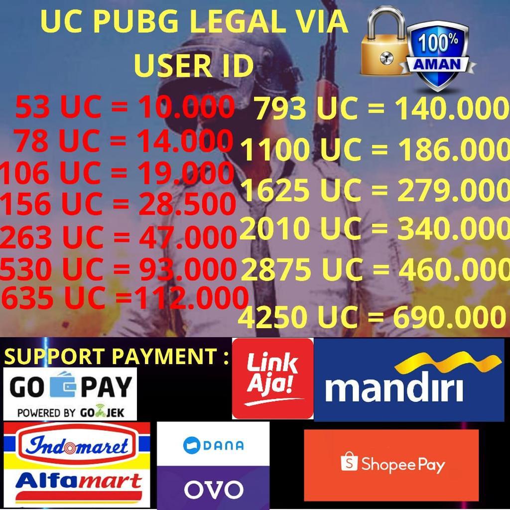Daftar Produk Sahabat exchanger Indonesia Terlaris & Terlengkap - VCGamers