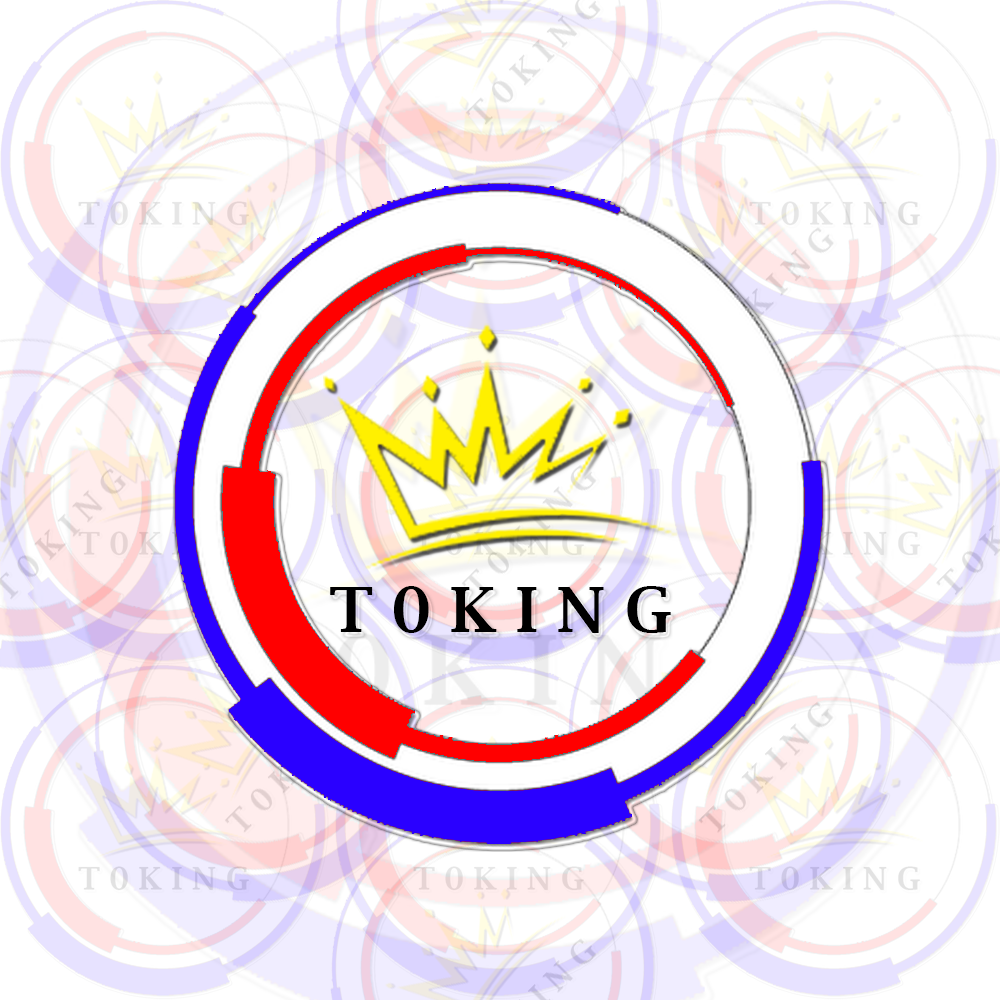 Daftar Produk T 0 K I N G Terlaris & Terlengkap - VCGamers